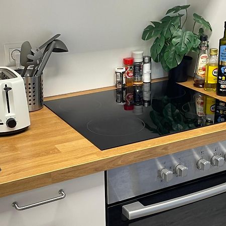 Ferienwohnung In Freudenstadt-Kniebis Ngoại thất bức ảnh