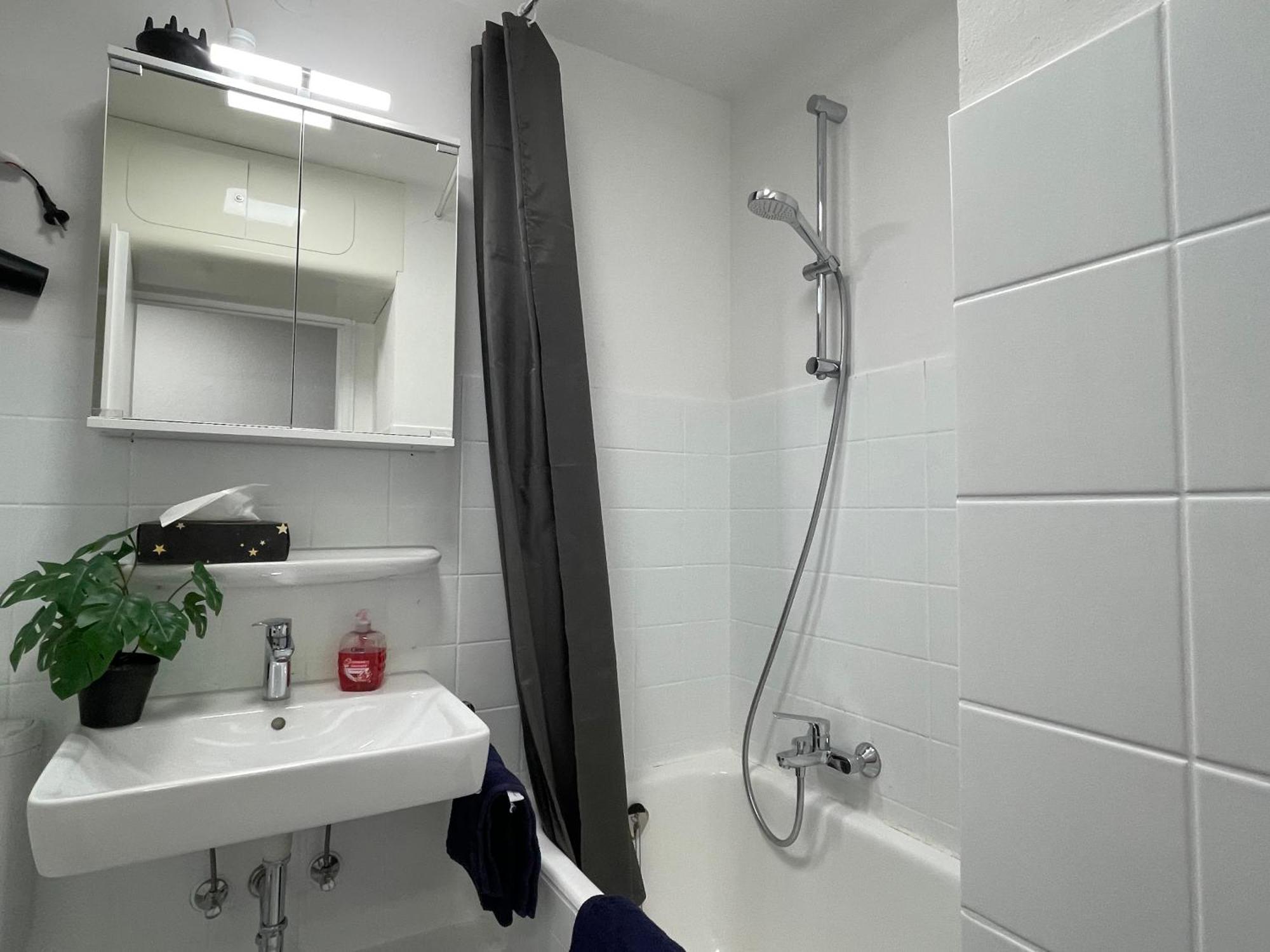 Ferienwohnung In Freudenstadt-Kniebis Ngoại thất bức ảnh