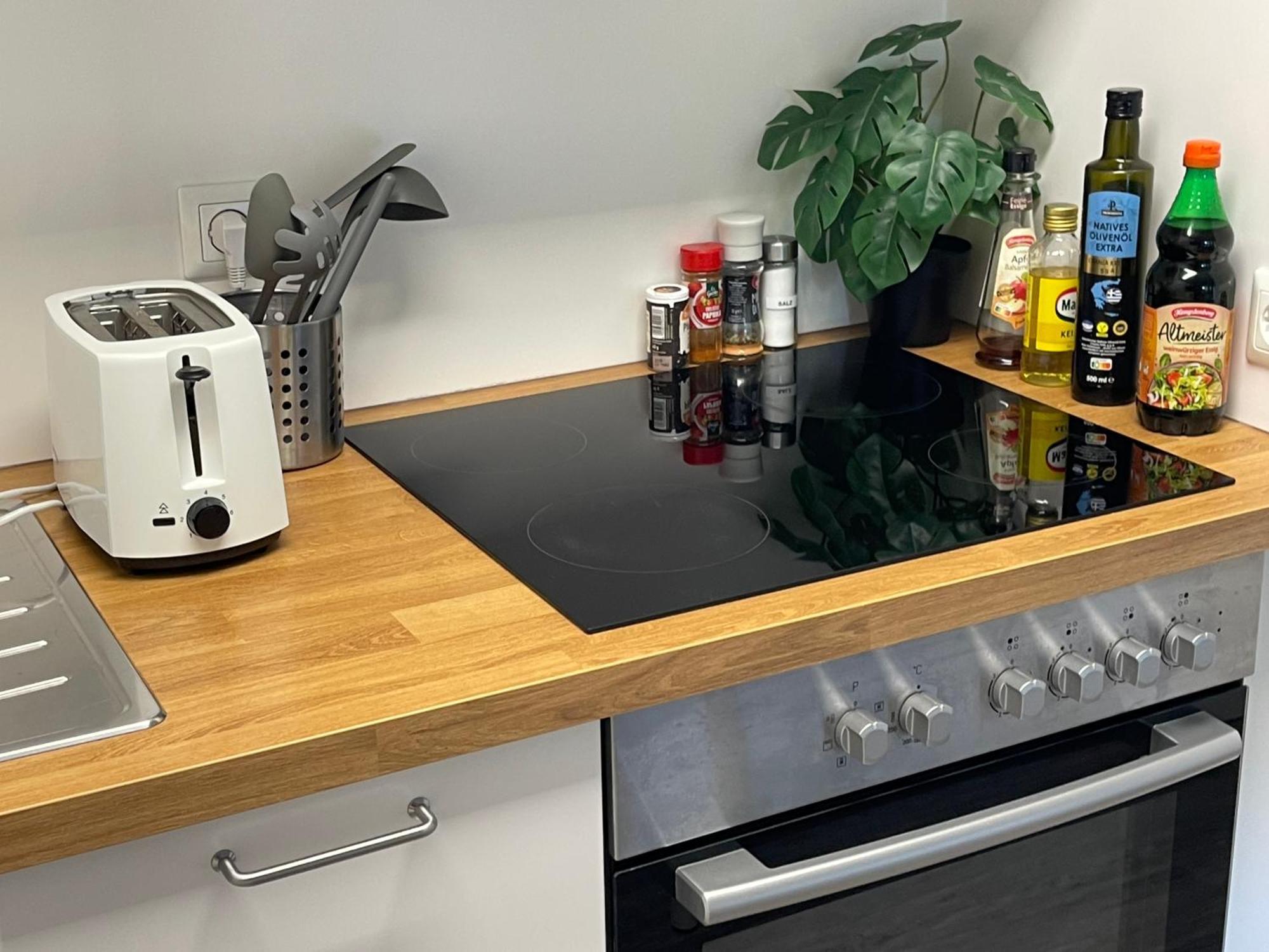 Ferienwohnung In Freudenstadt-Kniebis Ngoại thất bức ảnh