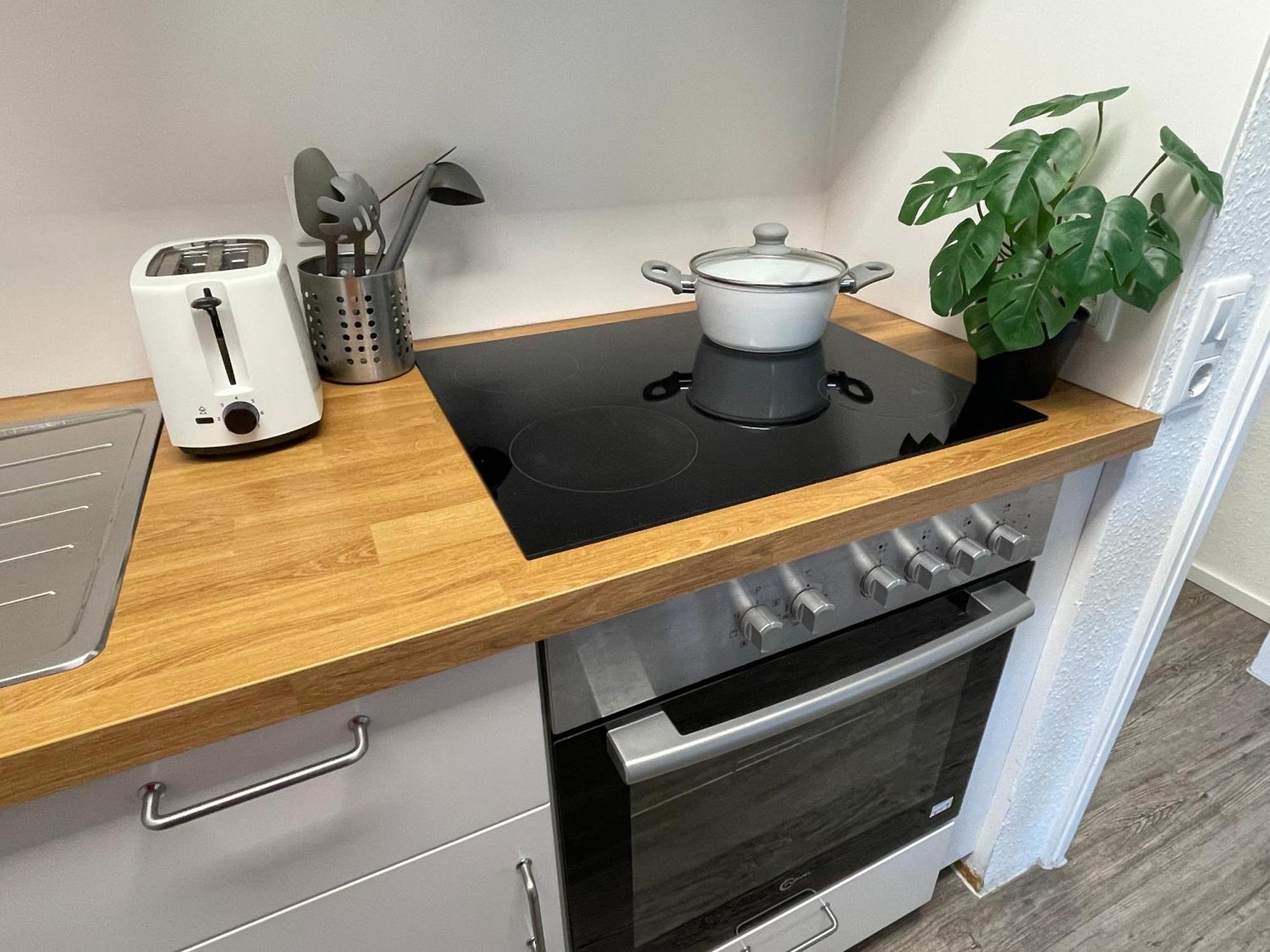 Ferienwohnung In Freudenstadt-Kniebis Ngoại thất bức ảnh