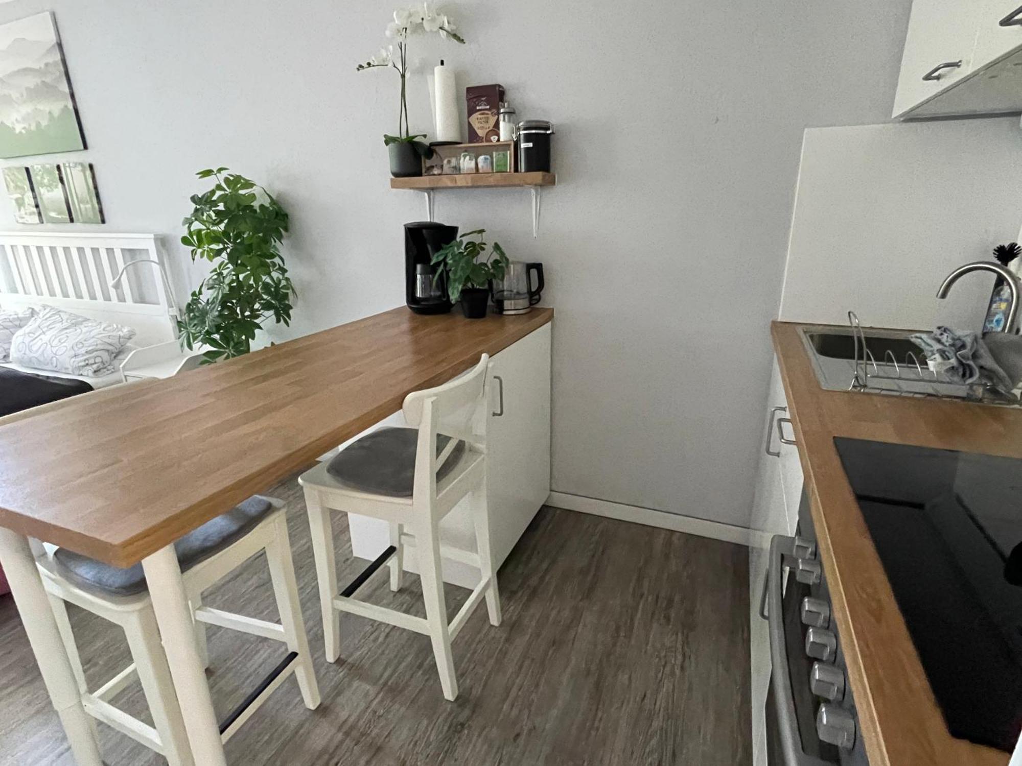 Ferienwohnung In Freudenstadt-Kniebis Ngoại thất bức ảnh